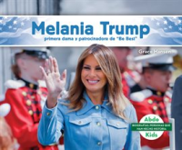 Melania_Trump__primera_dama_y_patrocinadora_de__Be_Best___Melania_Trump__First_Lady___Be_Best_Bac