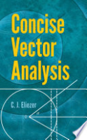 Concise_Vector_Analysis
