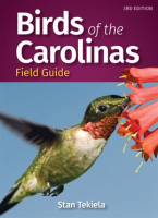 Birds_of_the_Carolinas_Field_Guide