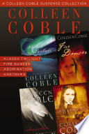 A_Colleen_Coble_Suspense_Collection
