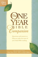 The_One_Year_Bible_Companion