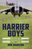 Harrier_Boys_Volume_1