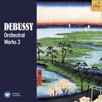 Debussy__Orchestral_Works__Vol__3