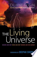 The_Living_Universe
