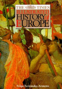 The_Times_illustrated_history_of_Europe