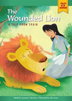 The_Wounded_Lion