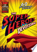 The_Superheroes_Devotional