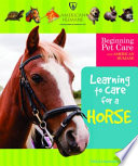 Learning_to_care_for_a_horse