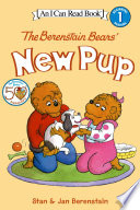 The_Berenstain_Bears__New_Pup