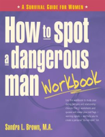 How_to_Spot_a_Dangerous_Man_Workbook