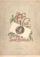 A_Visit_From_Saint_Nicholas