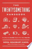 The_twentysomething_handbook