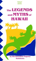 The_Legends_And_Myths_Of_Hawaii