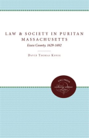 Law_and_Society_in_Puritan_Massachusetts