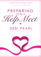 Preparing_To_Be_A_Help_Meet