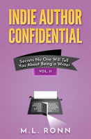 Indie_Author_Confidential__Volume_11