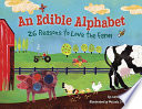 An_edible_alphabet