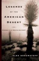 Legends_of_the_American_desert