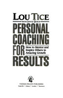 Personal_coaching_for_results