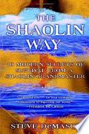 The_Shaolin_way